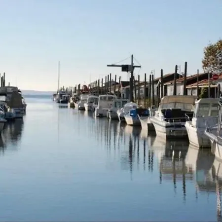 Вилла Cosy Arcachon Bay Оданж
