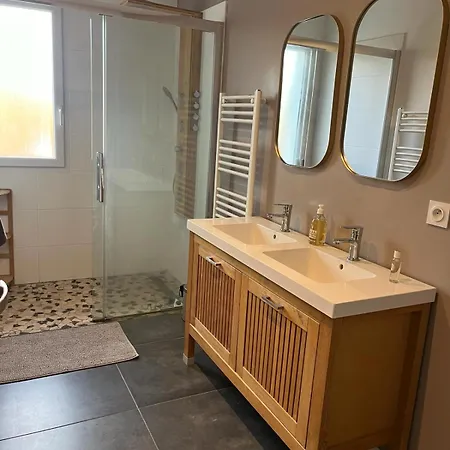 Cosy Arcachon Bay Оданж