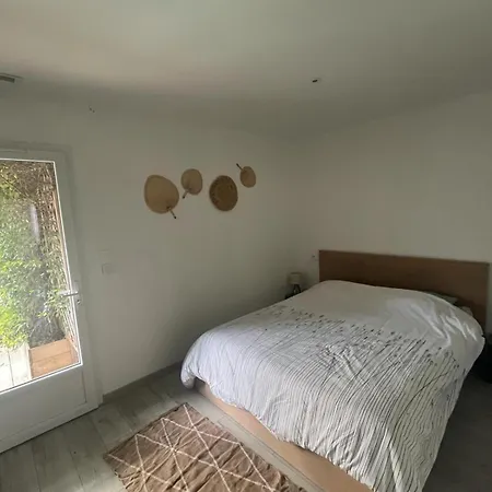 Вилла Cosy Arcachon Bay *