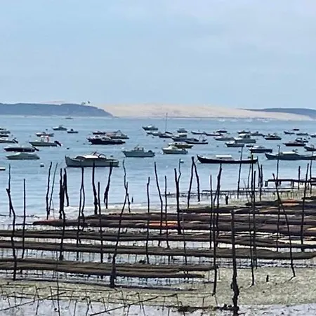 Cosy Arcachon Bay * Оданж