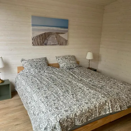 Вилла Cosy Arcachon Bay