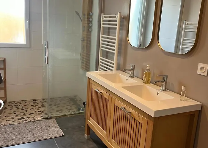 Cosy Arcachon Bay أودينج