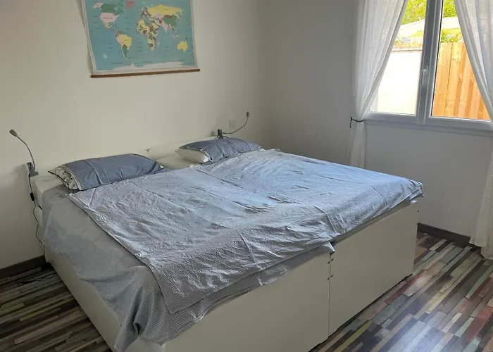 Cosy Arcachon Bay * أودينج