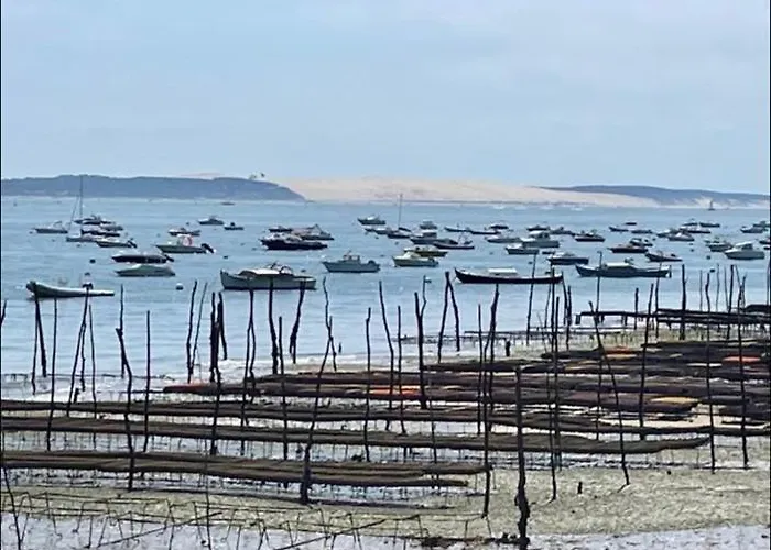 Cosy Arcachon Bay * أودينج