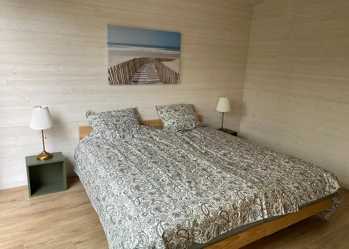 فيلة Cosy Arcachon Bay