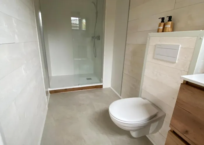 Cosy Arcachon Bay أودينج