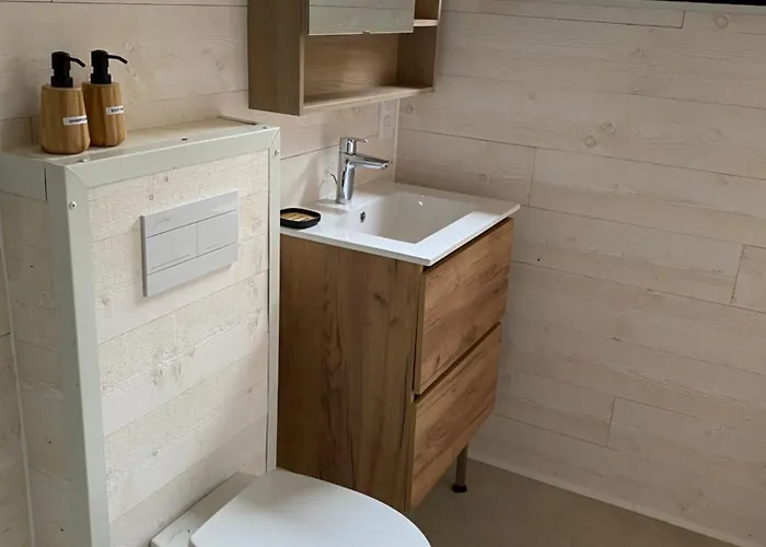 Cosy Arcachon Bay * أودينج