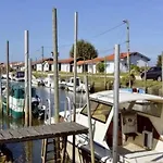 Cosy Arcachon Bay *