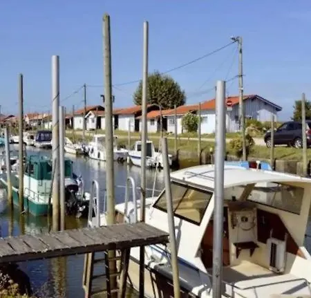 Cosy Arcachon Bay *