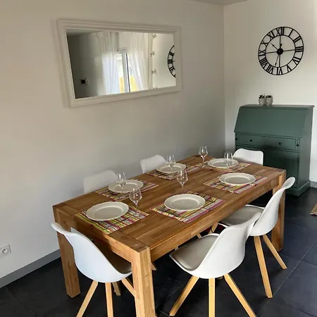 Cosy Arcachon Bay Audenge