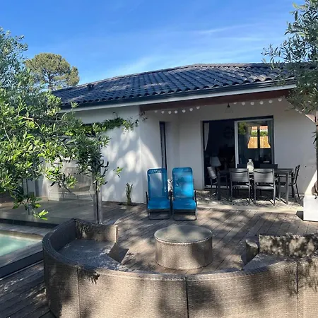 Cosy Arcachon Bay * Audenge