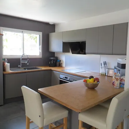 Cosy Arcachon Bay Villa Audenge