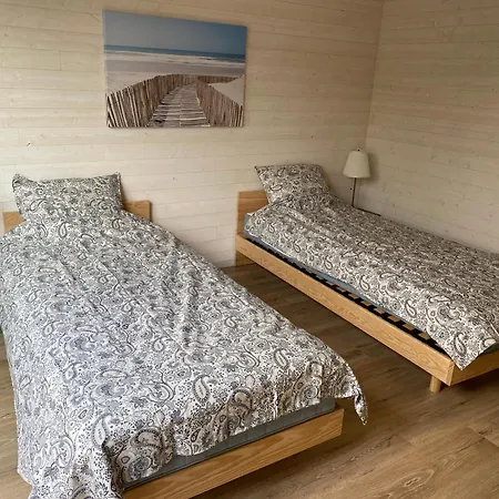 Cosy Arcachon Bay Villa