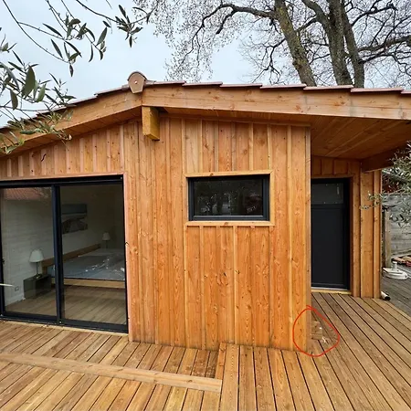 Villa Cosy Arcachon Bay *