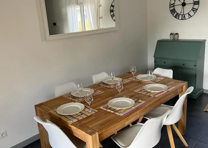 Cosy Arcachon Bay Audenge