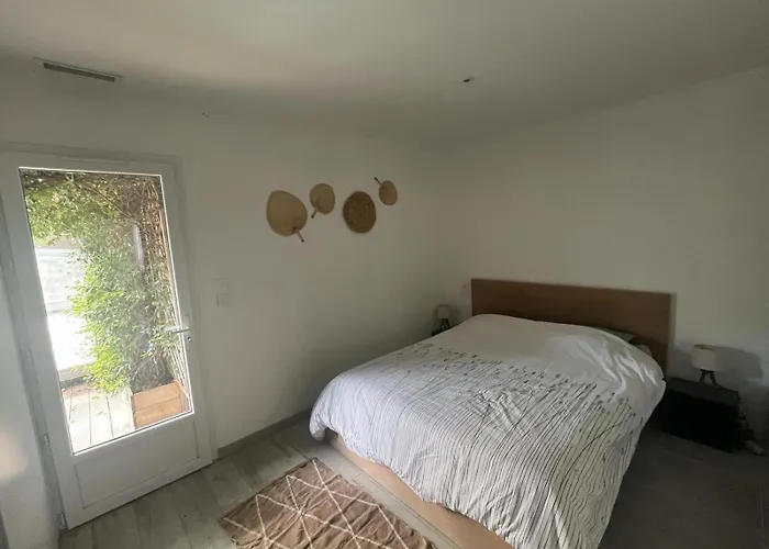 Βίλα Cosy Arcachon Bay *