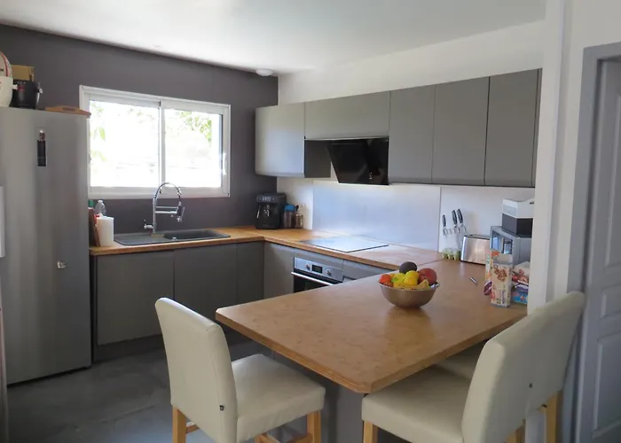 Cosy Arcachon Bay Βίλα Audenge