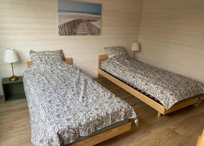 Cosy Arcachon Bay Βίλα